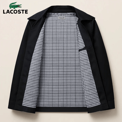 LC™ | Elegant Jacket with Zip