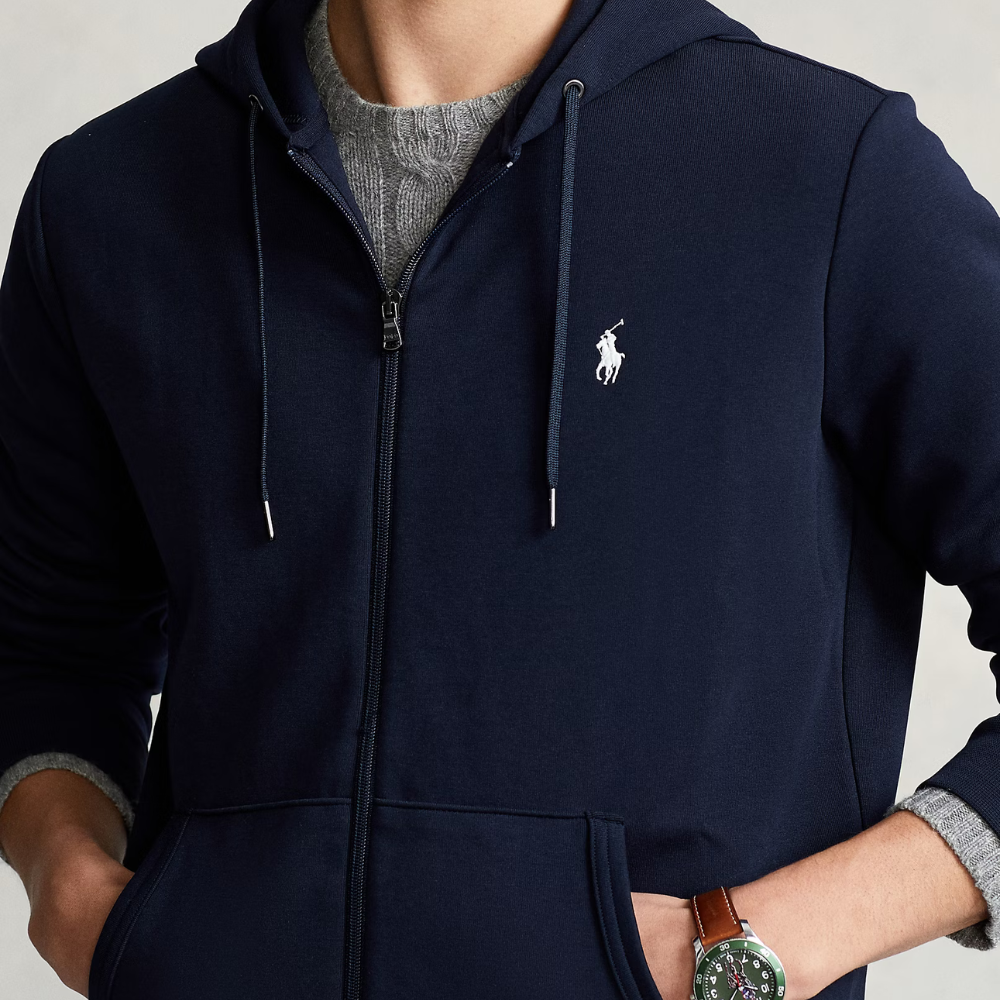 RL™ - Luxury Double-Knit Set