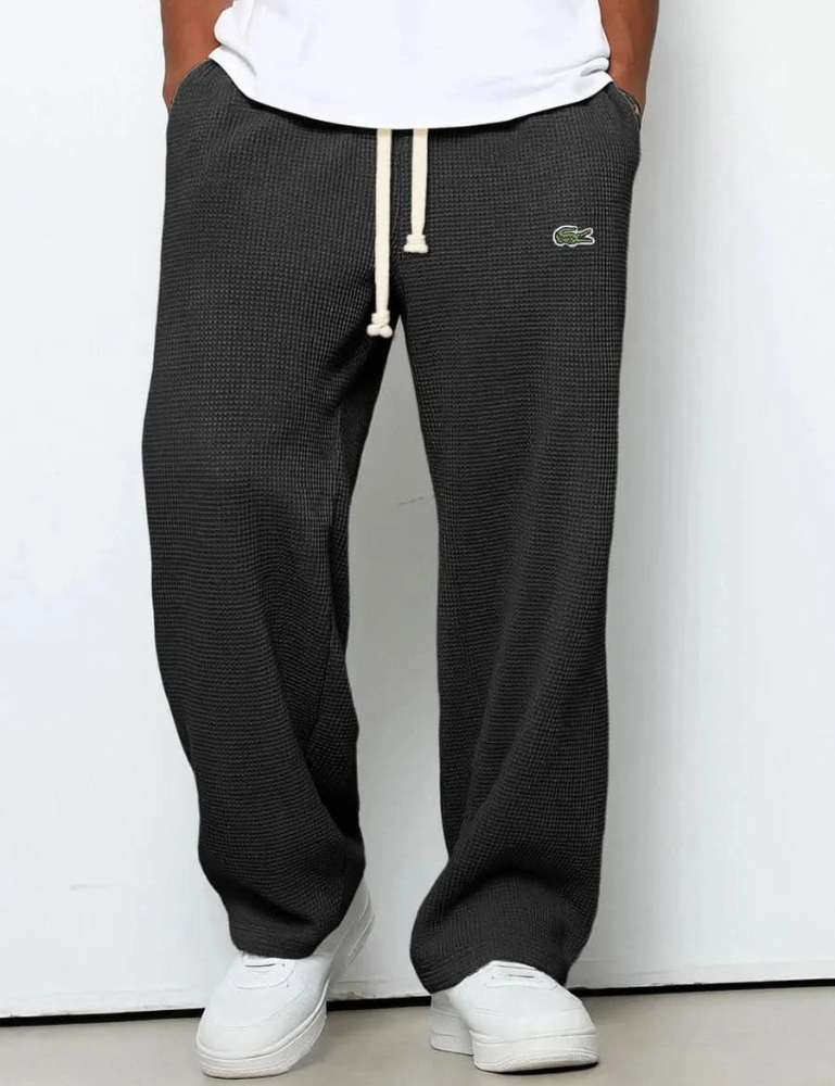 LC™ | Men's Waffle Knit Pants