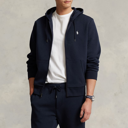 RL™ - Luxury Double-Knit Set