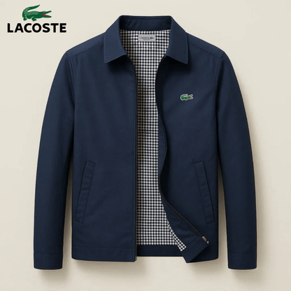 LC™ | Elegant Jacket with Zip