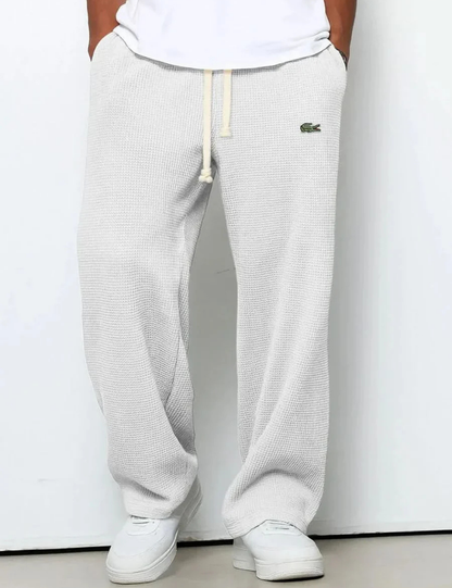 LC™ | Men's Waffle Knit Pants