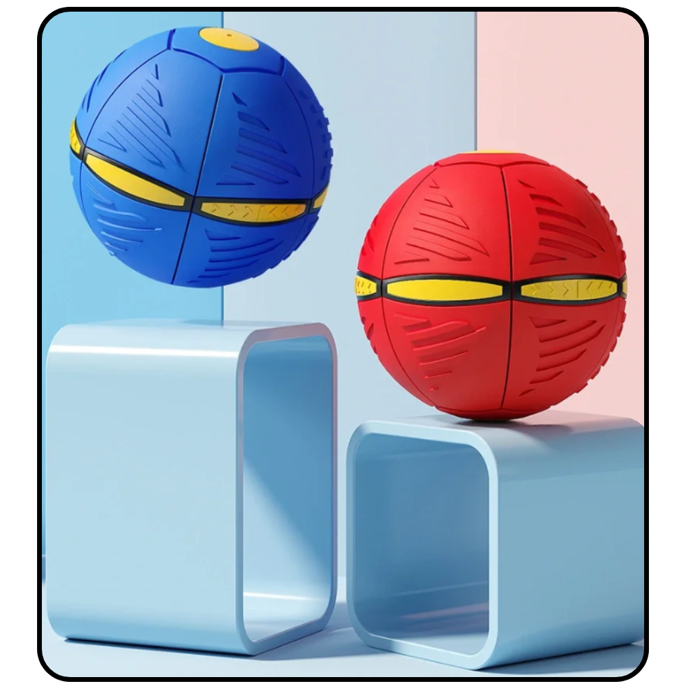 WoofBall-FrisbeeBall