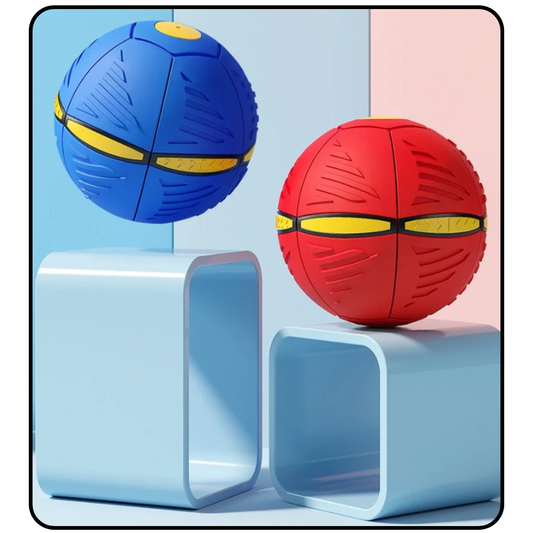 WoofBall-FrisbeeBall