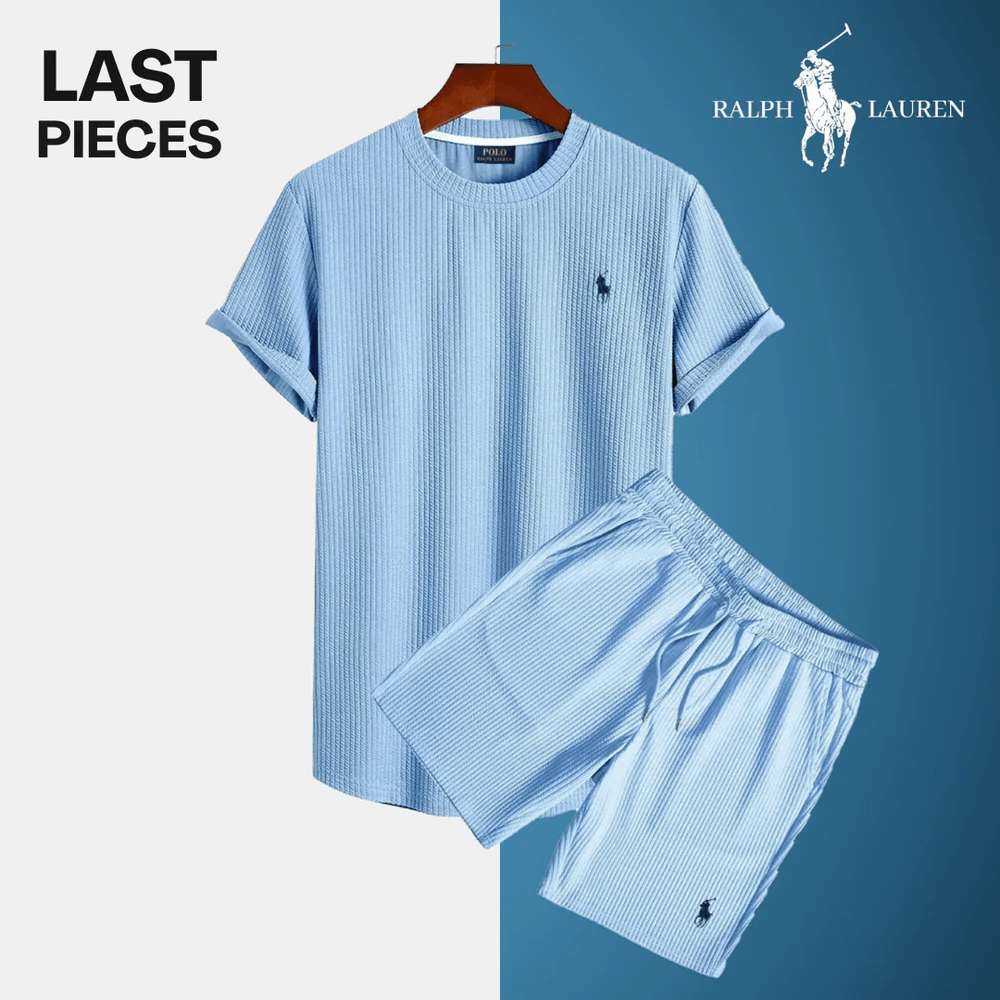 RL™ | Men's Casual  |  The Riviera Ensemble