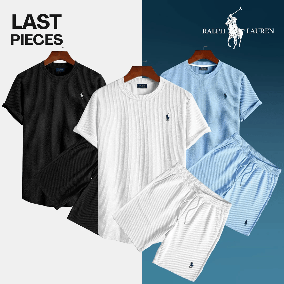 RL™ | Men's Casual  |  The Riviera Ensemble