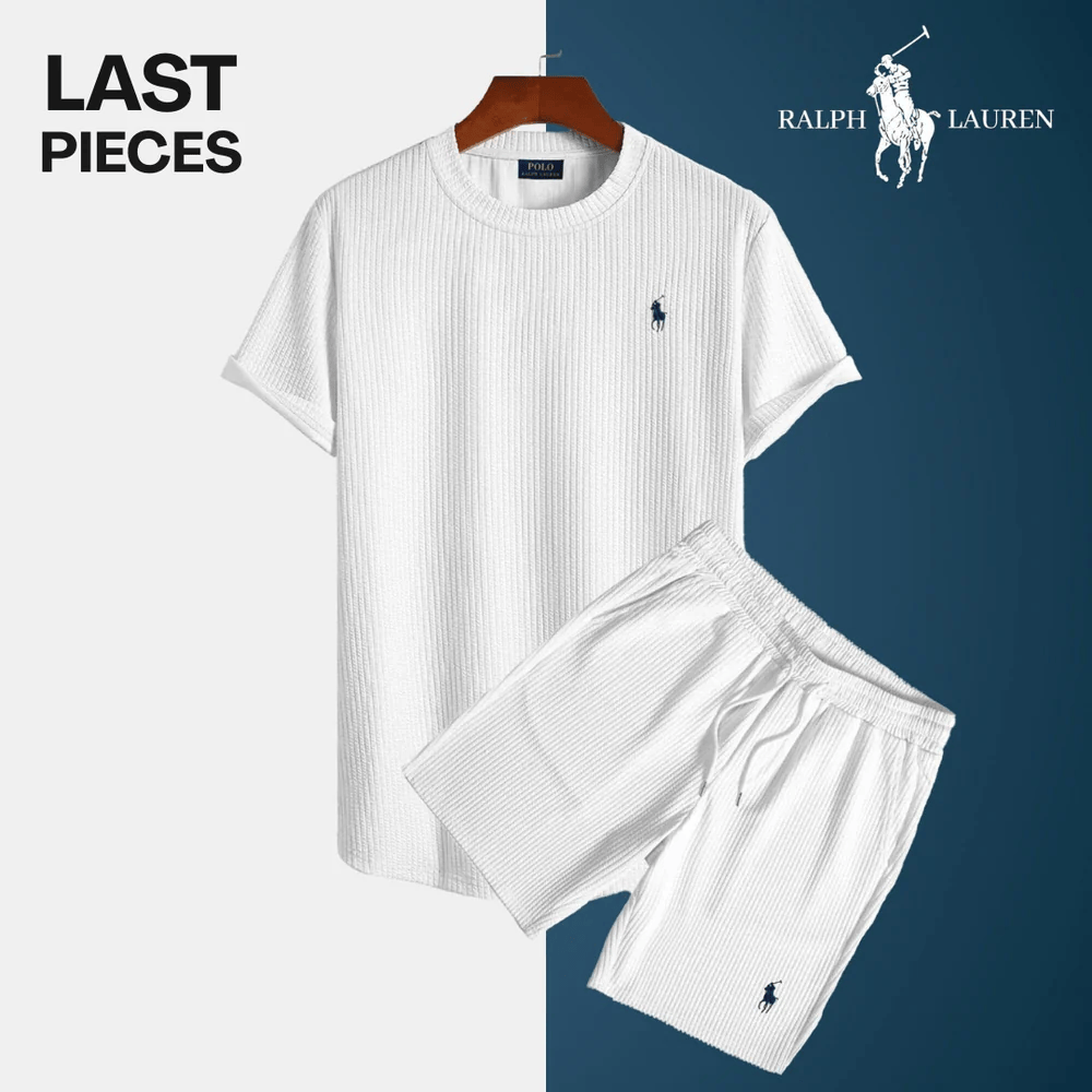 RL™ | Men's Casual  |  The Riviera Ensemble