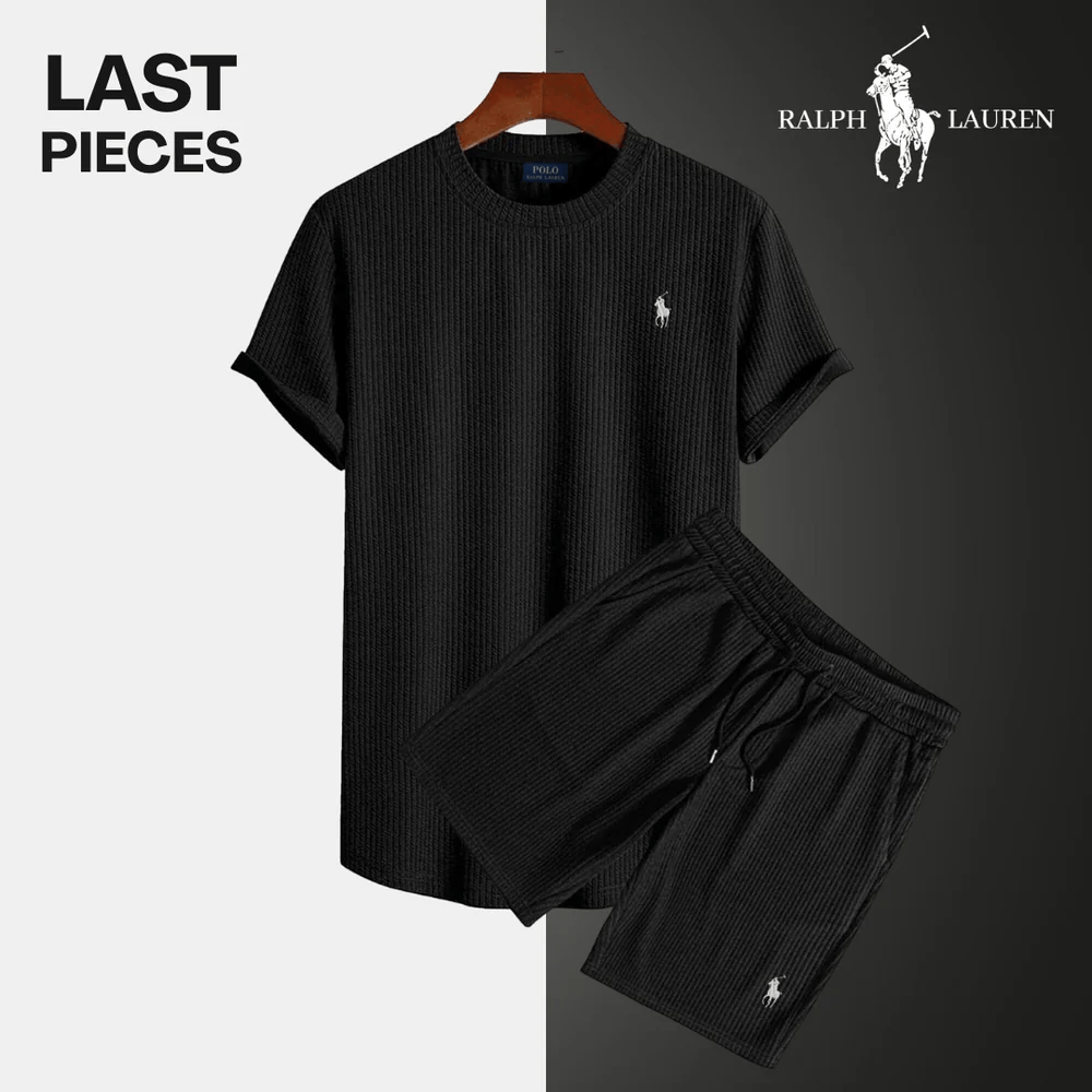 RL™ | Men's Casual  |  The Riviera Ensemble