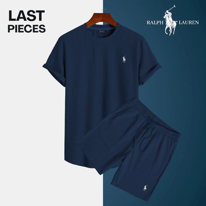 RL™ | Men's Casual  |  The Riviera Ensemble