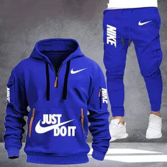 NK - Men's Outdoor Casual Sports Suit