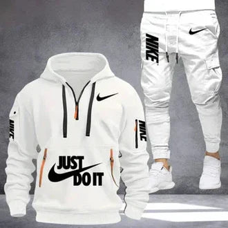 NK - Men's Outdoor Casual Sports Suit
