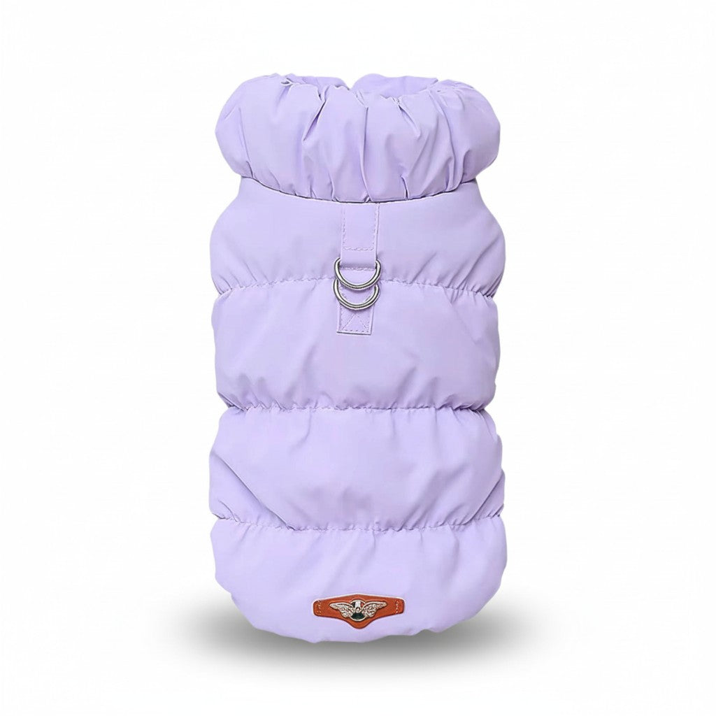 PufferMood: Puffer Jacket