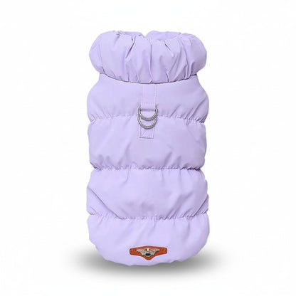 PufferMood: Puffer Jacket