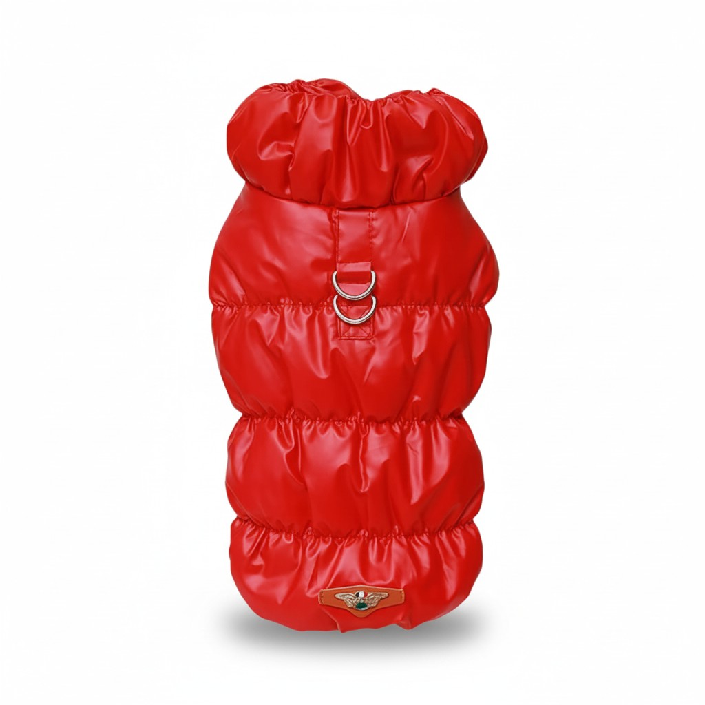 PufferMood: Puffer Jacket