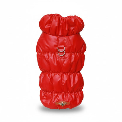 PufferMood: Puffer Jacket