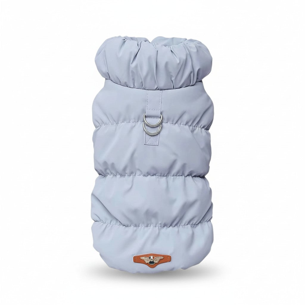 PufferMood: Puffer Jacket