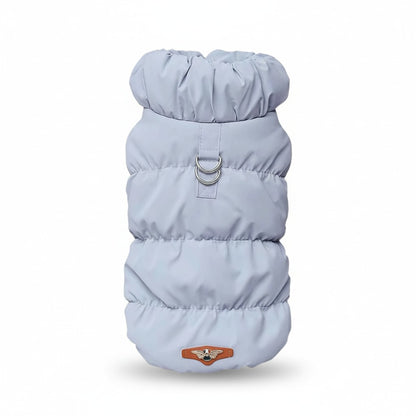 PufferMood: Puffer Jacket