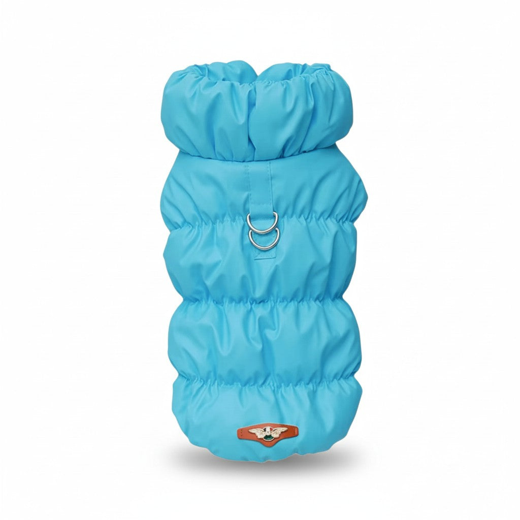 PufferMood: Puffer Jacket