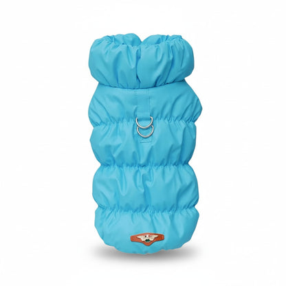 PufferMood: Puffer Jacket