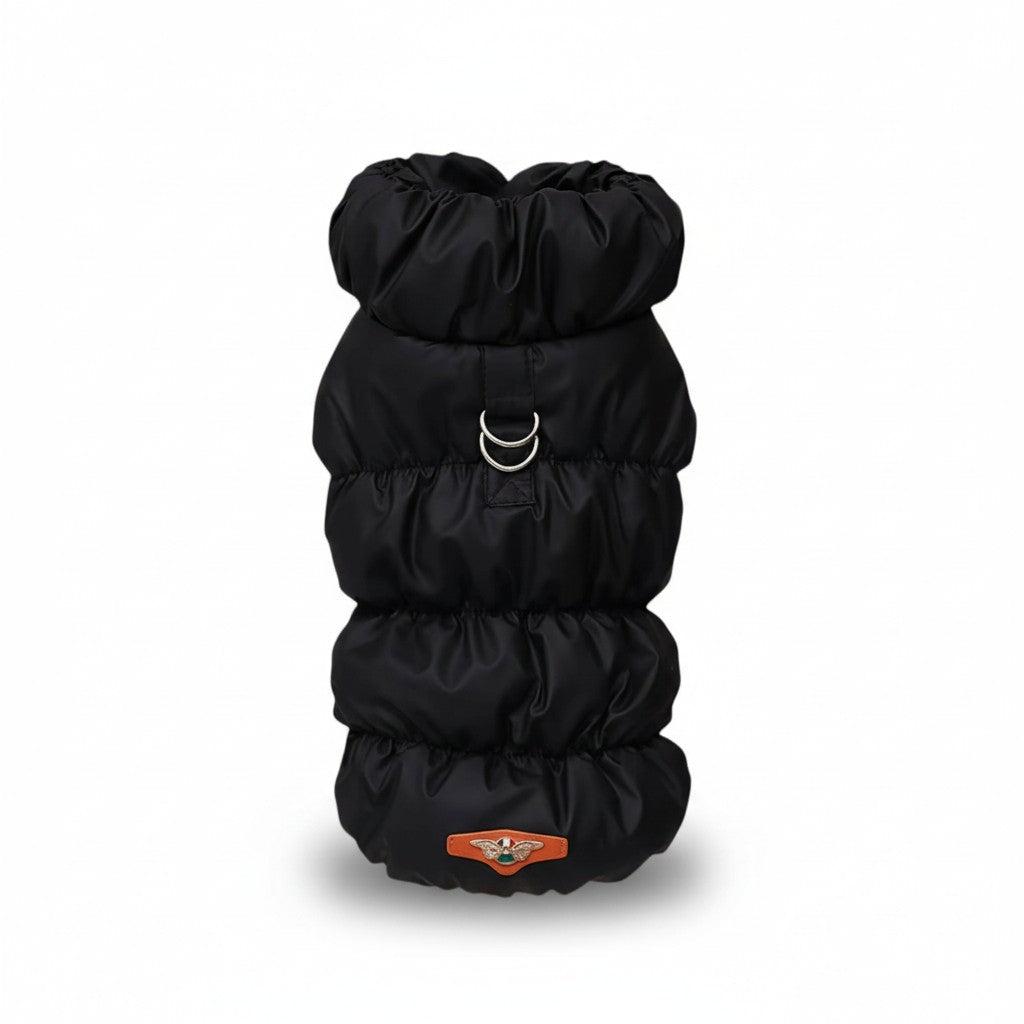 PufferMood: Puffer Jacket