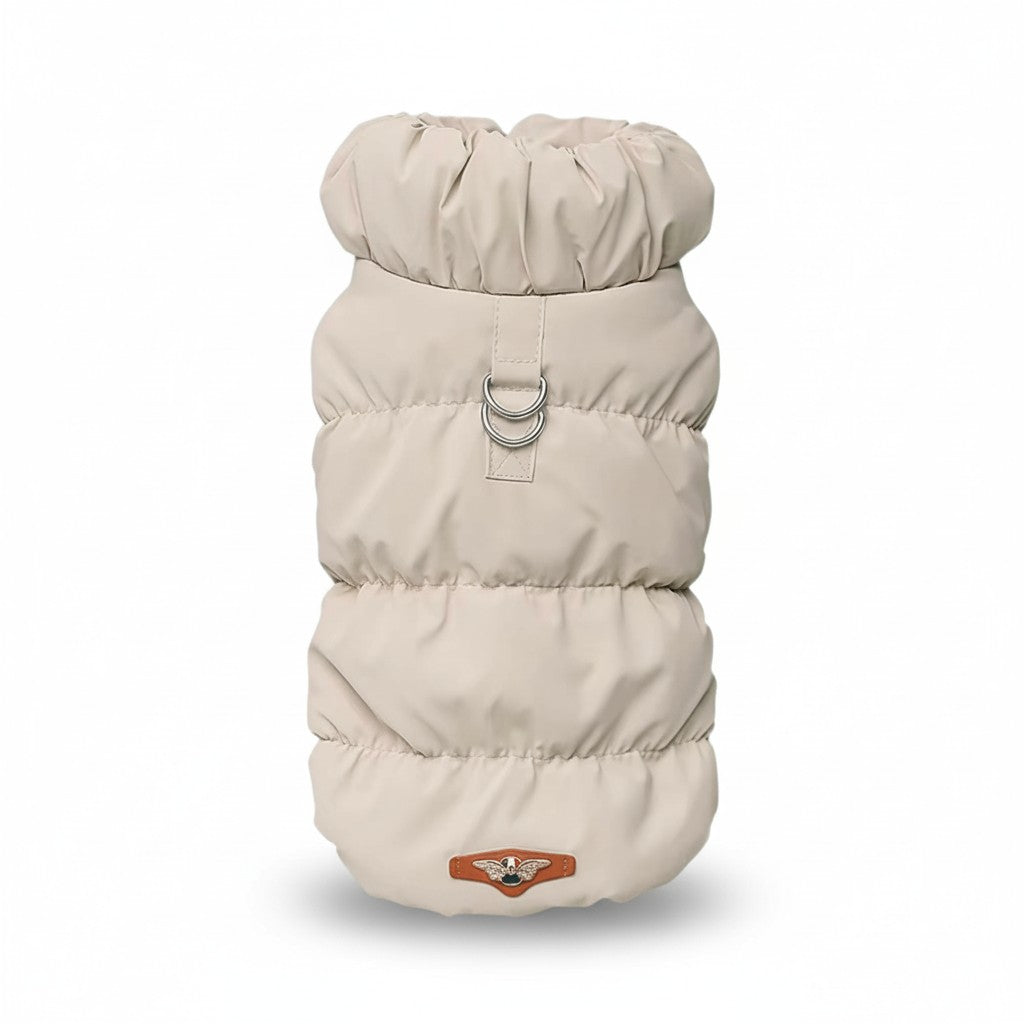 PufferMood: Puffer Jacket