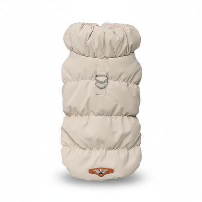 PufferMood: Puffer Jacket