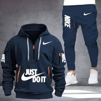 NK - Men's Outdoor Casual Sports Suit