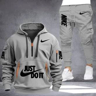 NK - Men's Outdoor Casual Sports Suit