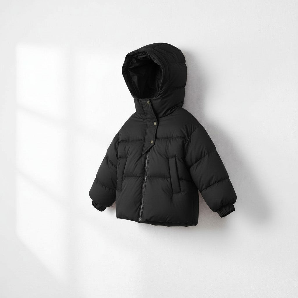 CRISTOFERZEROSEI - Baby Puffer Jacket