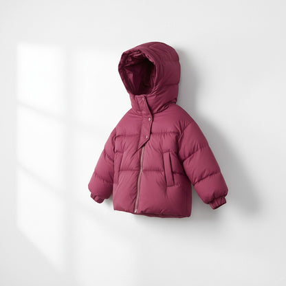 CRISTOFERZEROSEI - Baby Puffer Jacket
