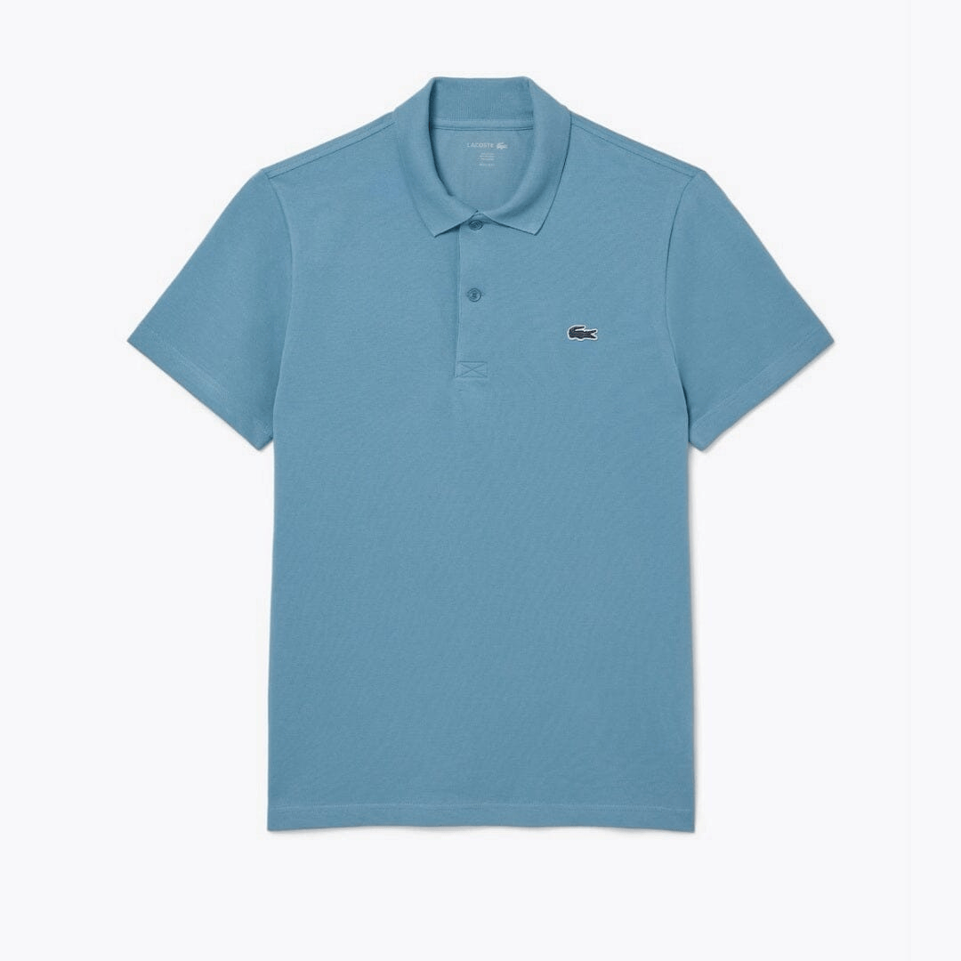 LC™ | Regular Fit Cotton Blend Polo Shirt