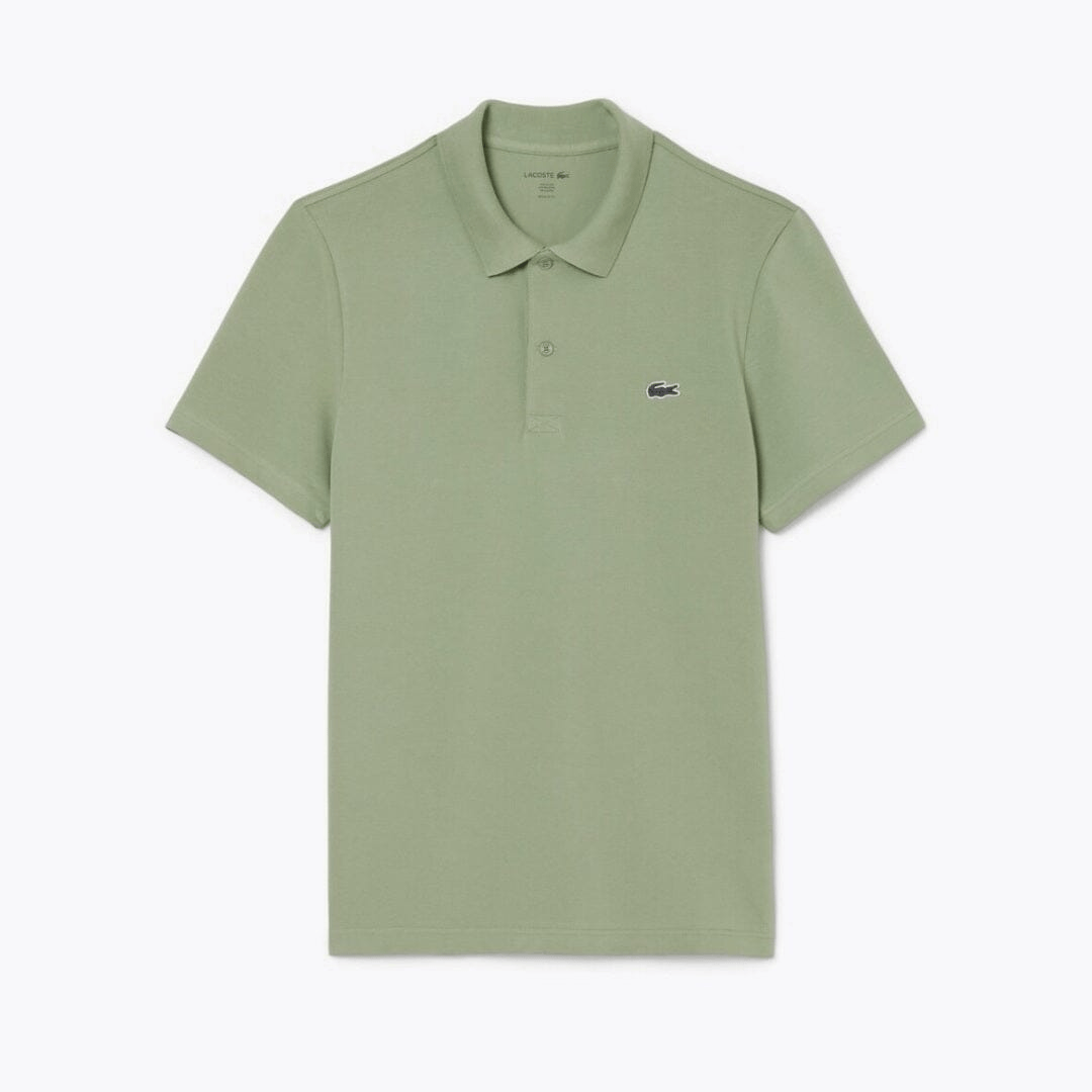 LC™ | Regular Fit Cotton Blend Polo Shirt