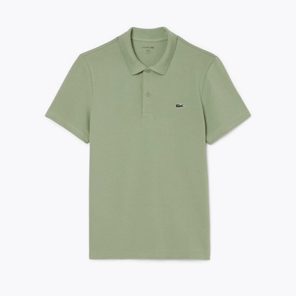 LC™ | Regular Fit Cotton Blend Polo Shirt