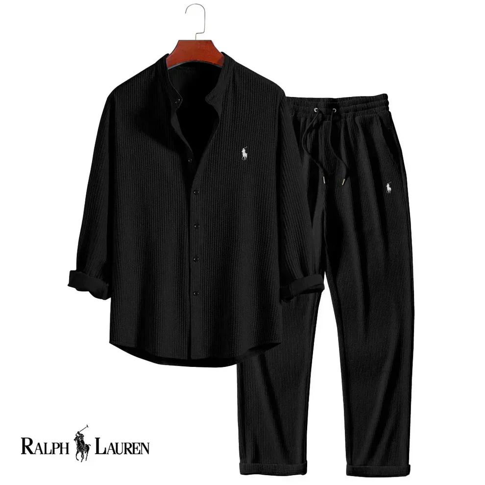 RL™ | Essential Set – Sophistication in Every Detail