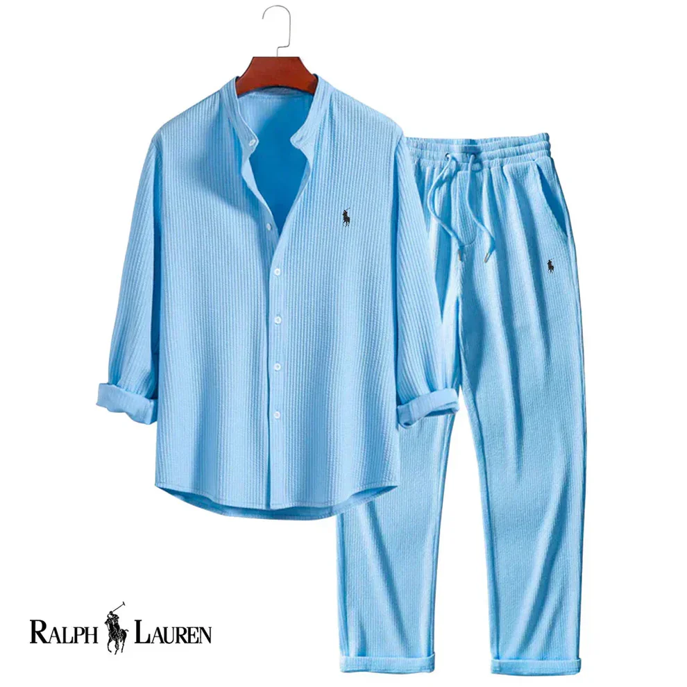 RL™ | Essential Set – Sophistication in Every Detail