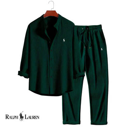 RL™ | Essential Set – Sophistication in Every Detail