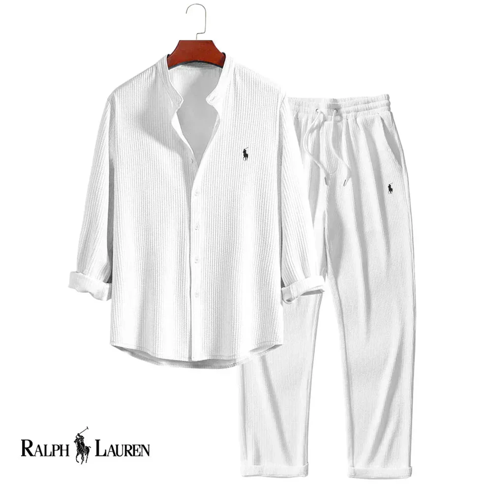 RL™ | Essential Set – Sophistication in Every Detail