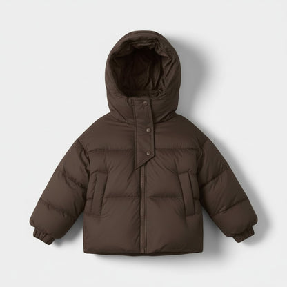 CRISTOFERZEROSEI - Baby Puffer Jacket