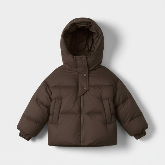 CRISTOFERZEROSEI - Baby Puffer Jacket