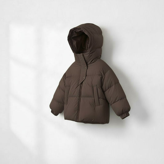 CRISTOFERZEROSEI - Baby Puffer Jacket