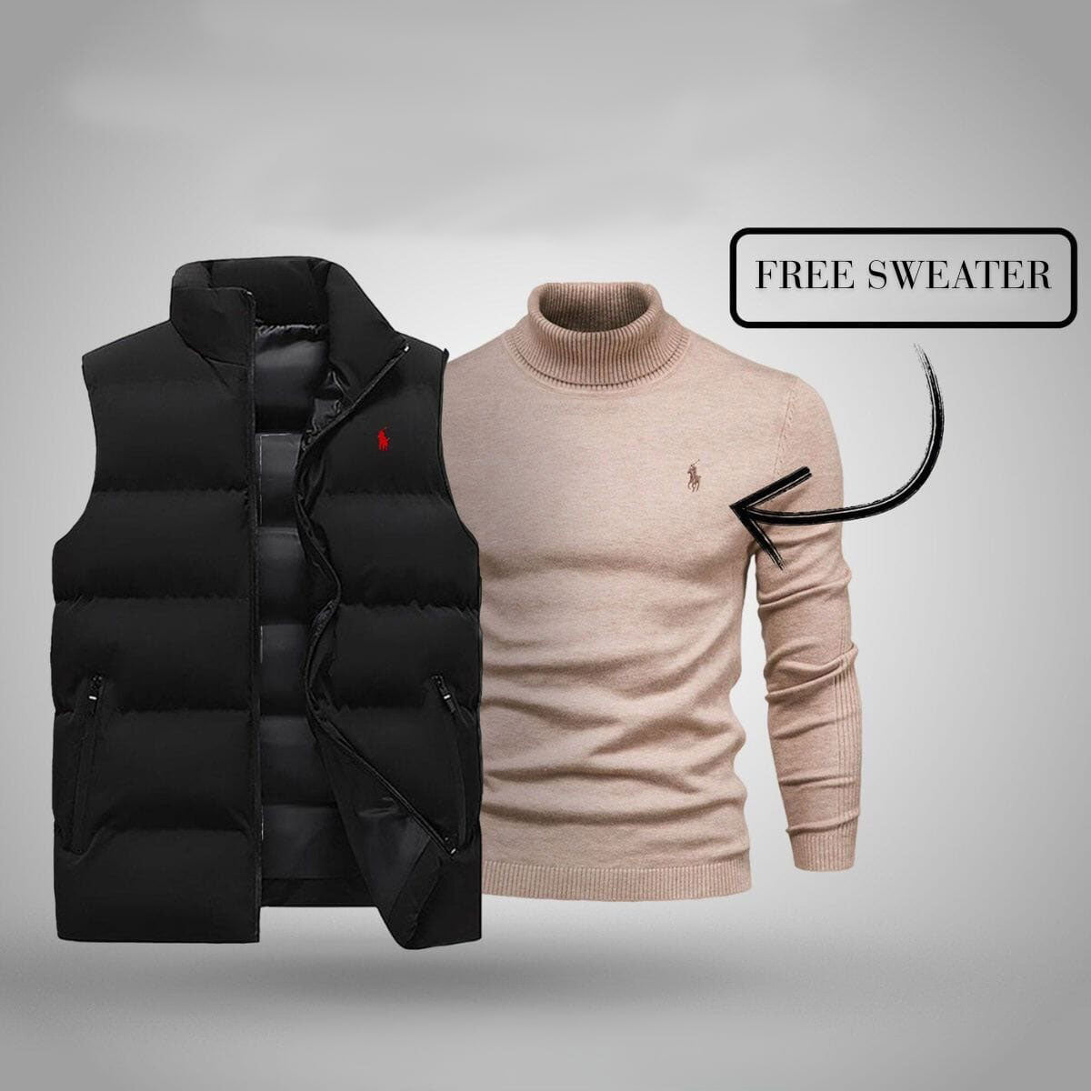 RL™ | Complete Double Set