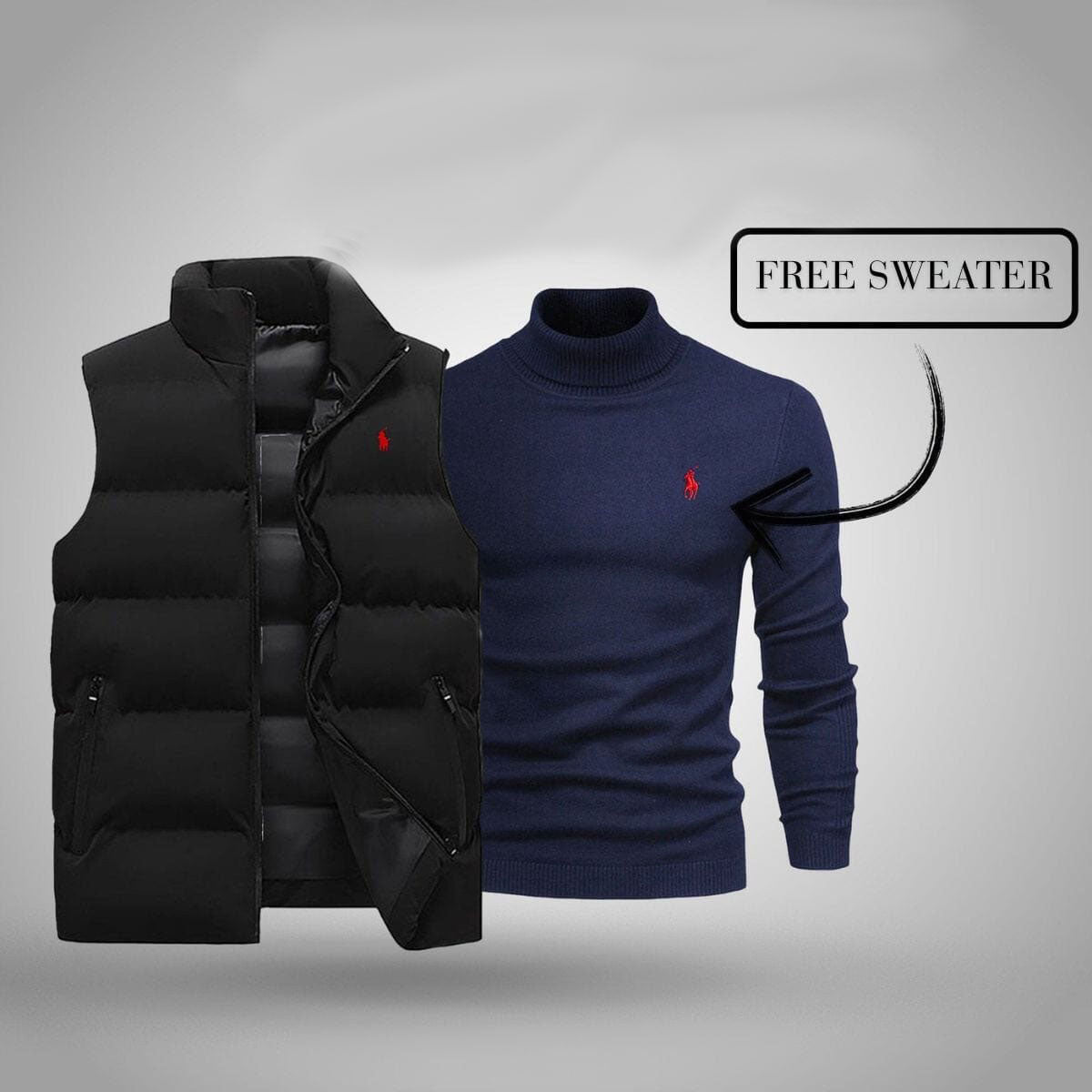 RL™ | Complete Double Set