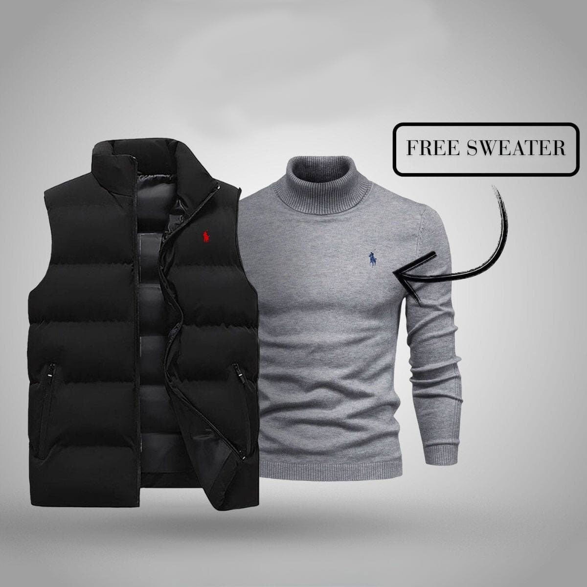 RL™ | Complete Double Set
